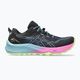 ASICS Gel-Trabuco 11 pantofi de alergare pentru femei negru/gri albastru 11
