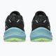 ASICS Gel-Trabuco 11 pantofi de alergare pentru femei negru/gri albastru 13