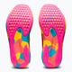 ASICS Noosa Tri 15, pantofi de alergare pentru femei aquarium/vibrant yellow 15