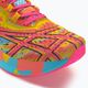 ASICS Noosa Tri 15, pantofi de alergare pentru femei aquarium/vibrant yellow 7