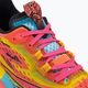ASICS Noosa Tri 15, pantofi de alergare pentru femei aquarium/vibrant yellow 8