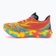 ASICS Noosa Tri 15, pantofi de alergare pentru femei aquarium/vibrant yellow 10