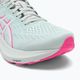 ASICS GT-2000 12 pantofi de alergare pentru femei pur aqua / alb 7