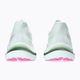 ASICS GT-2000 12 pantofi de alergare pentru femei pur aqua / alb 14