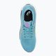 ASICS Gel-Kayano 30, pantofi de alergare pentru femei, albastru/grișu/lime green 6