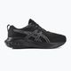 ASICS Gel-Excite 10 pantofi de alergare pentru bărbați negru / gri purtător 2