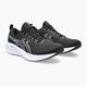 ASICS Gel-Excite 10 bărbați pantofi de alergare negru / alb