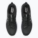 ASICS Gel-Excite 10 bărbați pantofi de alergare negru / alb 3