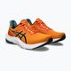 ASICS Gel-Pulse 14 bărbați pantofi de alergare portocaliu strălucitor / negru
