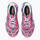 ASICS Noosa Tri 15 pantofi de alergare pentru femei restful teal/hot pink 3