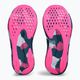ASICS Noosa Tri 15 pantofi de alergare pentru femei restful teal/hot pink 5
