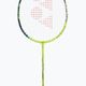 Rachetă de badminton YONEX Astrox 01 Feel verde 4