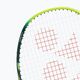 Rachetă de badminton YONEX Astrox 01 Feel verde 5