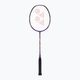 YONEX Nanoflare 001 Ability rachetă de badminton violet NANOFLARE 001 ABILITY