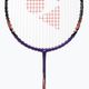 YONEX Nanoflare 001 Ability rachetă de badminton violet NANOFLARE 001 ABILITY 4