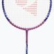 Rachetă de badminton YONEX Nanoflare 001 Clear pink 4