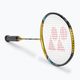 YONEX Nanoflare 001 Feel rachete de badminton aurie 2