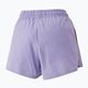 Pantaloni scurți de tenis pentru femei YONEX mov CSL250653MP 2