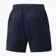 Pantaloni scurți de tenis pentru bărbați YONEX Knit albastru marin CSM15131383NB 2