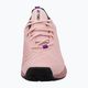 Pantofi de tenis pentru femei Yonex Sonicage 3 roz STFSON32PB40 12