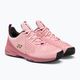 Pantofi de tenis pentru femei Yonex Sonicage 3 roz STFSON32PB40 4