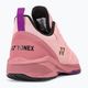 Pantofi de tenis pentru femei Yonex Sonicage 3 roz STFSON32PB40 9