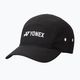 YONEX șapcă de baseball negru CO400843B 5