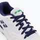 Pantofi de tenis pentru femei YONEX Power Cushion Eclipson 4 alb/aloe 8