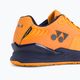 YONEX pantofi de tenis pentru bărbați SHT Eclipsion 4 CL portocaliu STMEC4MC3MO 8