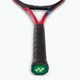 Rachetă de tenis YONEX Vcore 100 roșie TVC100 3