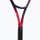 Rachetă de tenis YONEX Vcore 98 roșie TVC982 5