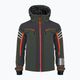 Jachetă de schi pentru bărbați Phenix Twinpeaks kaki ESM22OT00