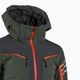Jachetă de schi pentru bărbați Phenix Twinpeaks kaki ESM22OT00 3