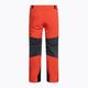 Pantaloni de schi pentru bărbați Phenix Twinpeaks portocaliu ESM22OB00 2