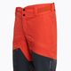 Pantaloni de schi pentru bărbați Phenix Twinpeaks portocaliu ESM22OB00 3