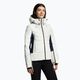 Jachetă de schi pentru femei Phenix Diamond alb ESW22OT70