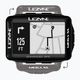 Contor de biciclete în bandă de inimă+senzor set LEZYNE MEGA XL GPS HRSC Set încărcat negru LZN-1-GPS-MEGAXL-V204-HS