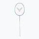 Rachetă de badminton VICTOR ThrusterK 100 M light sky blue