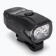 Lezyne set de lumini cu LED-uri pentru biciclete KTV DRIVE, KTV usb negru LZN-1-LED-12P-V404