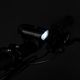 LEZYNE MINI DRIVE 400 usb lampă frontală pentru biciclete negru LZN-1-LED-24F-V204 3