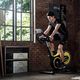Indoor Cycle Horizon Fitness GR7+ Konsola IDC 100914 10