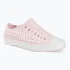 Pantofi de sport Native Jefferson roz lapte/albă scoică