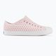 Pantofi de sport Native Jefferson roz lapte/albă scoică 2