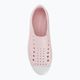Pantofi de sport Native Jefferson roz lapte/albă scoică 6