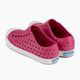 Pantofi pentru copii Native Jefferson roz NA-15100100-5626 3