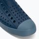 Pantofi de sport Native Jefferson challenger blue/still blue 7