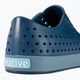 Pantofi de sport Native Jefferson challenger blue/still blue 9