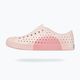 Pantofi de sport Native Jefferson Block dust pink/dust pink/rose circle 10