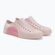 Pantofi de sport Native Jefferson Block dust pink/dust pink/rose circle 4
