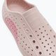 Pantofi de sport Native Jefferson Block dust pink/dust pink/rose circle 8